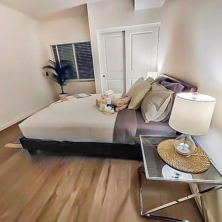 Two Bedroom Condo At Universal Studios Los Ángeles Exterior foto