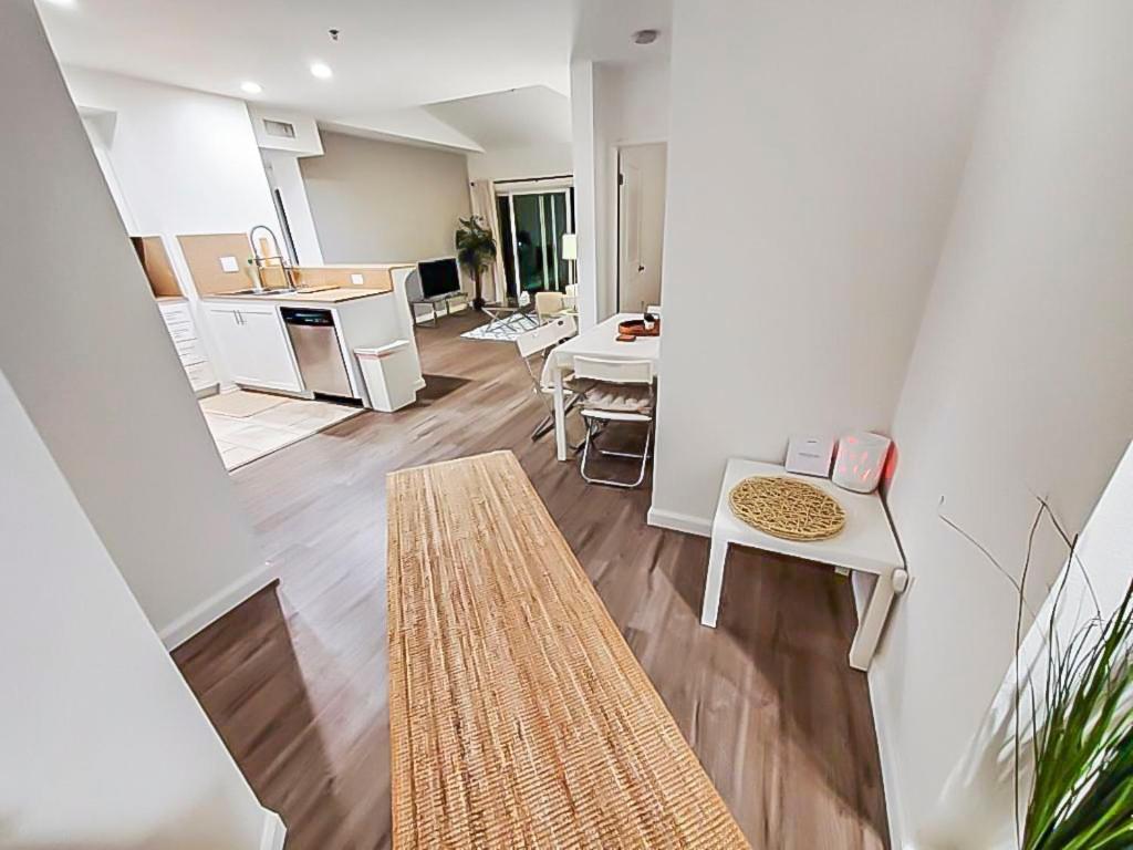 Two Bedroom Condo At Universal Studios Los Ángeles Exterior foto