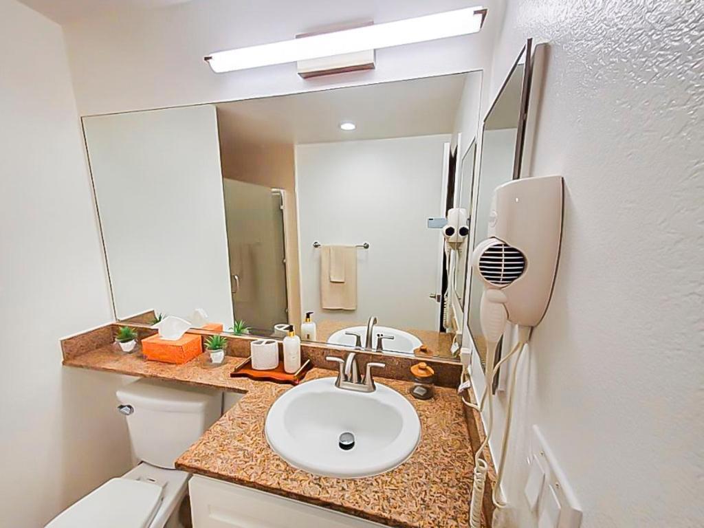 Two Bedroom Condo At Universal Studios Los Ángeles Exterior foto