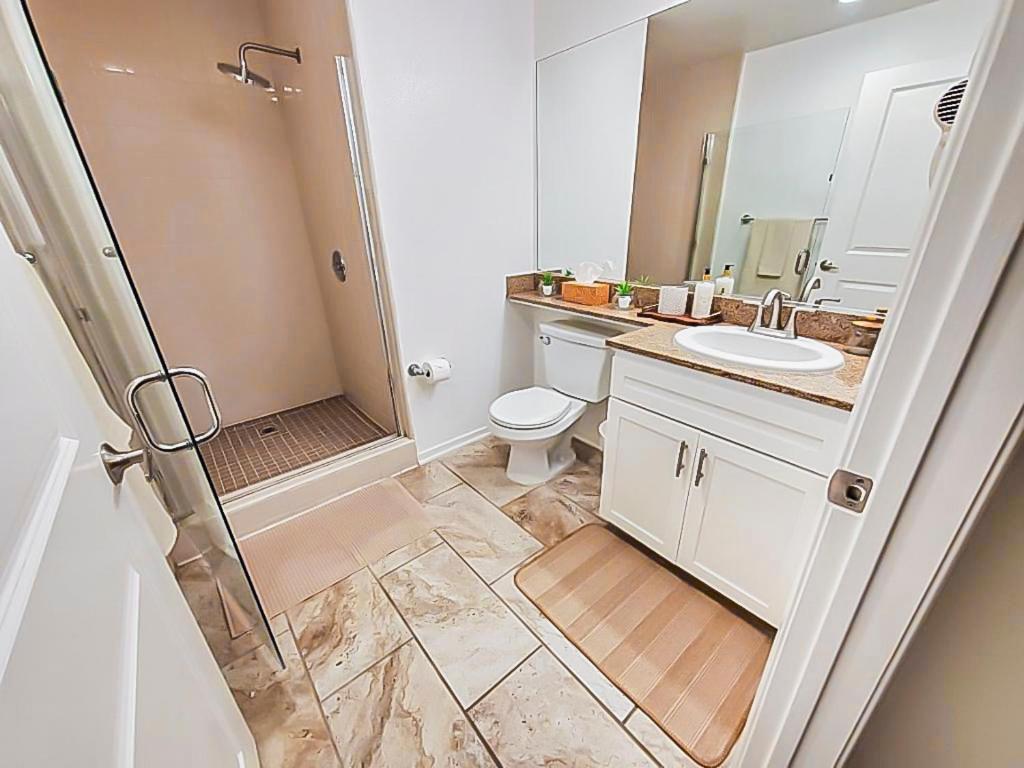 Two Bedroom Condo At Universal Studios Los Ángeles Exterior foto