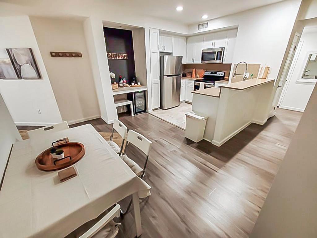 Two Bedroom Condo At Universal Studios Los Ángeles Exterior foto
