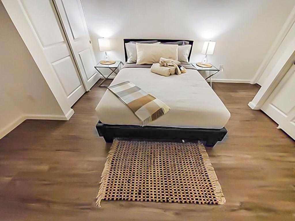 Two Bedroom Condo At Universal Studios Los Ángeles Exterior foto