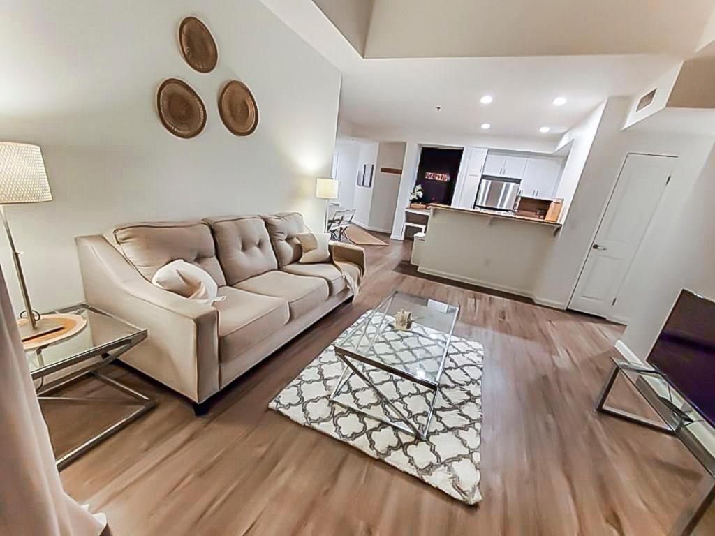 Two Bedroom Condo At Universal Studios Los Ángeles Exterior foto